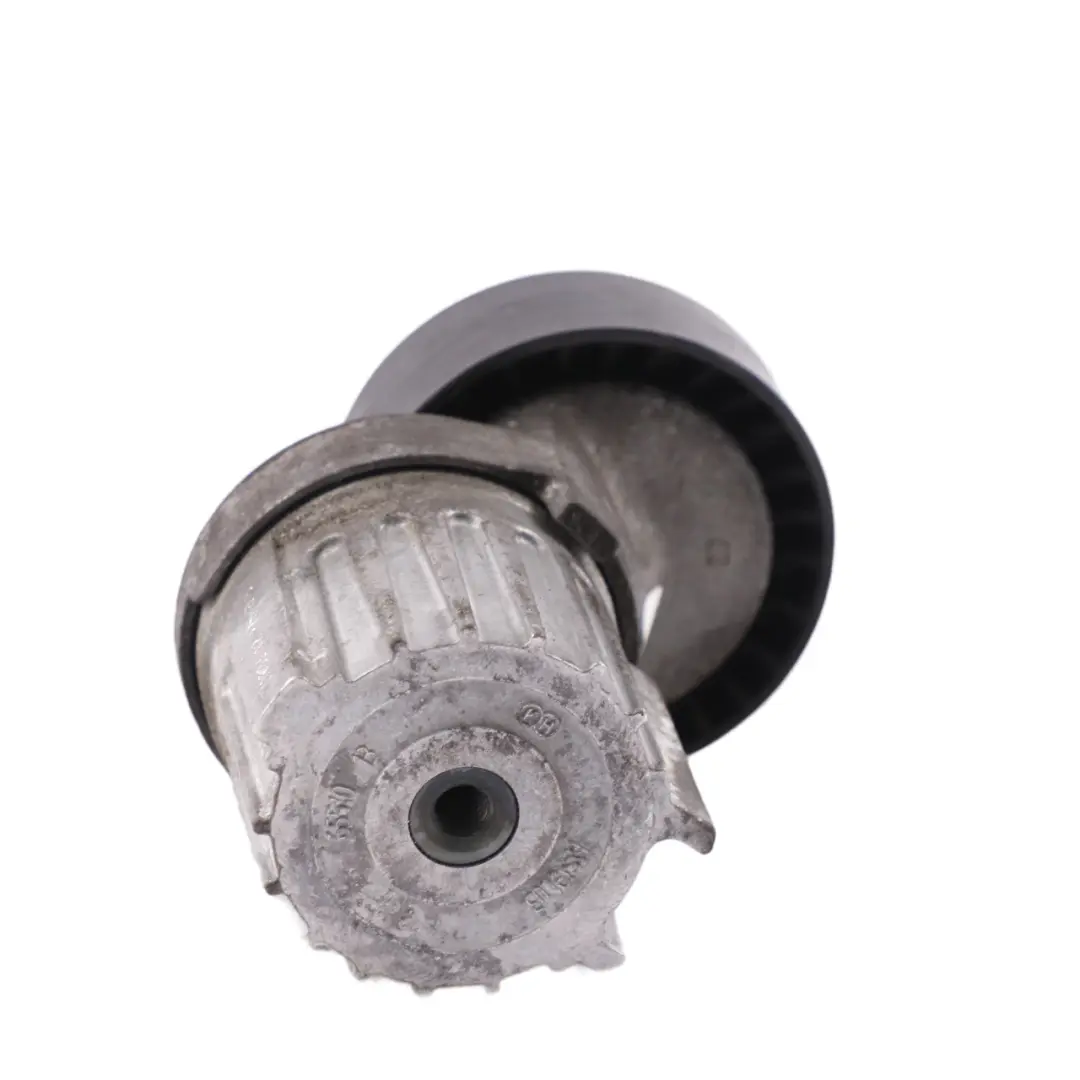 Antriebsriemenspanner Einheit für Audi A1 Volkswagen Caddy Golf Tiguan mit Teilenummer 038903315AJ Audi A1 Volkswagen Caddy Golf Tiguan Antriebsriemenspanner Einheit - SKU 038903315AJ - Teilenummer 038903315AJ