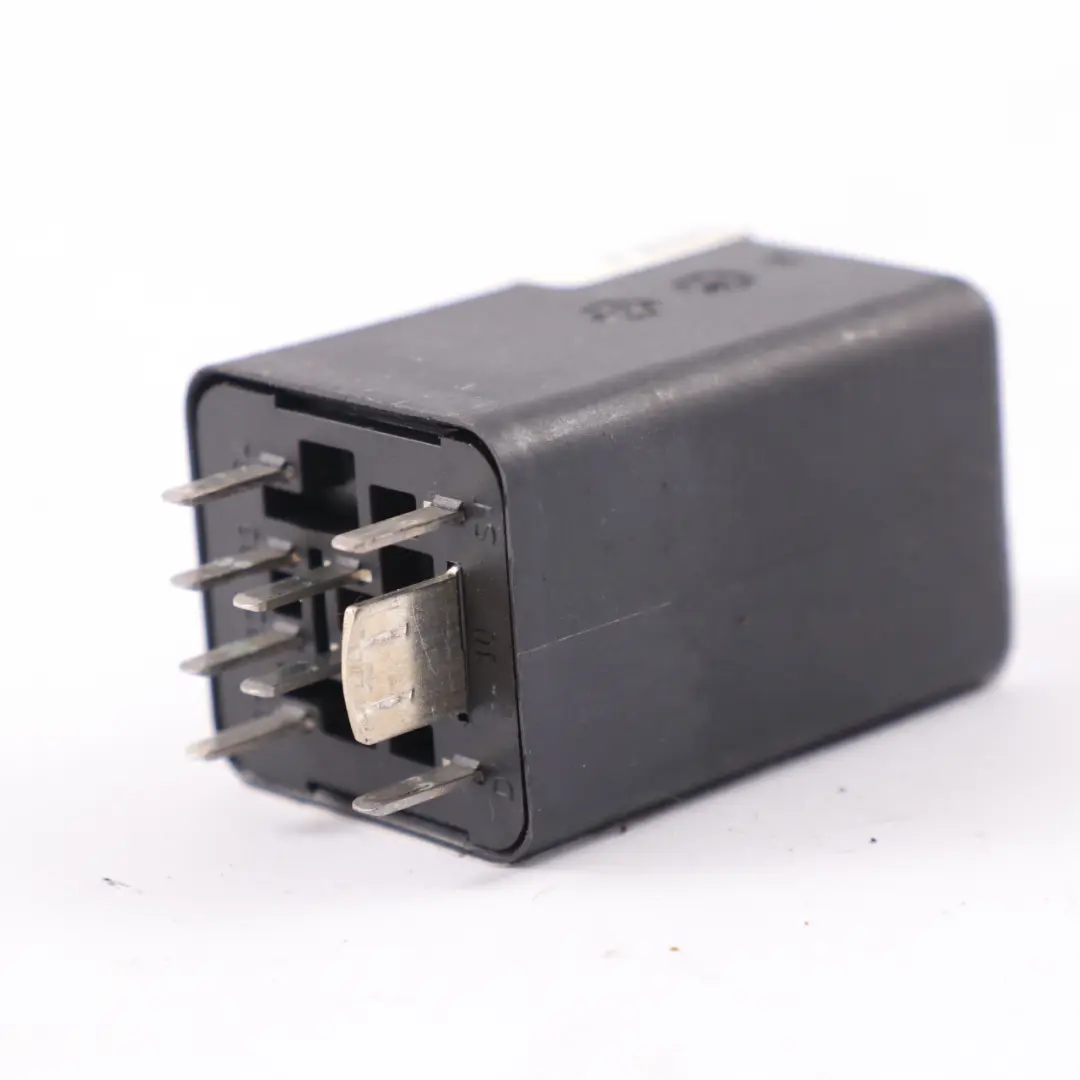 Glow Plug Relay Unit Control Module Audi A6 C6 2.0 TDI - SKU 038907281B - Part number 038907281B