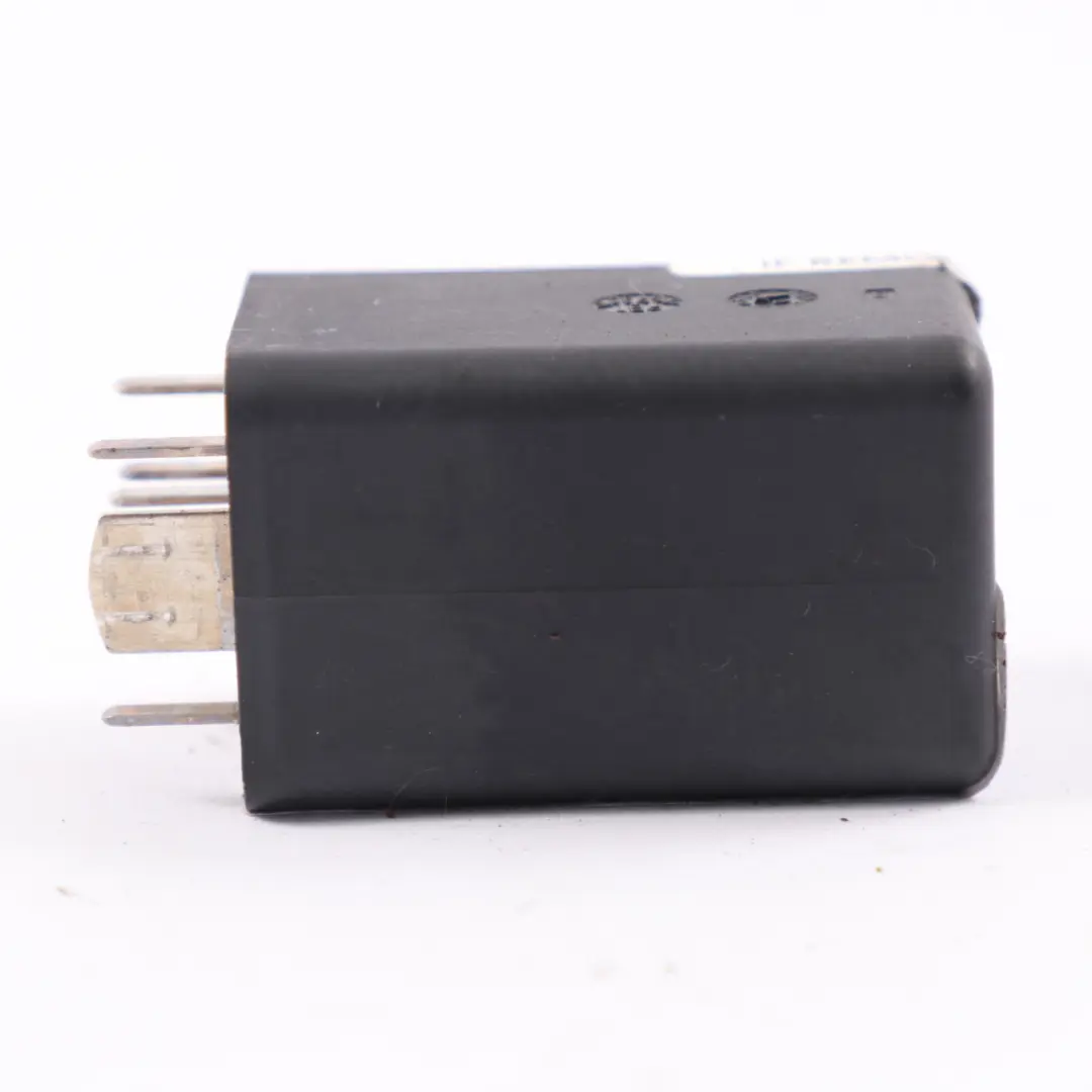 Glow Plug Relay Unit Control Module Audi A6 C6 2.0 TDI - SKU 038907281B - Part number 038907281B