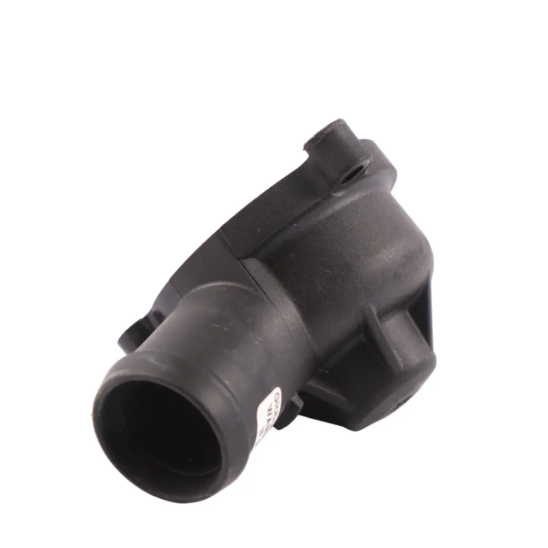 Volkswagen Polo 6R Copertura alloggiamento termostato refrigerante - SKU 03C121121B - Numero di parte 03C121121B