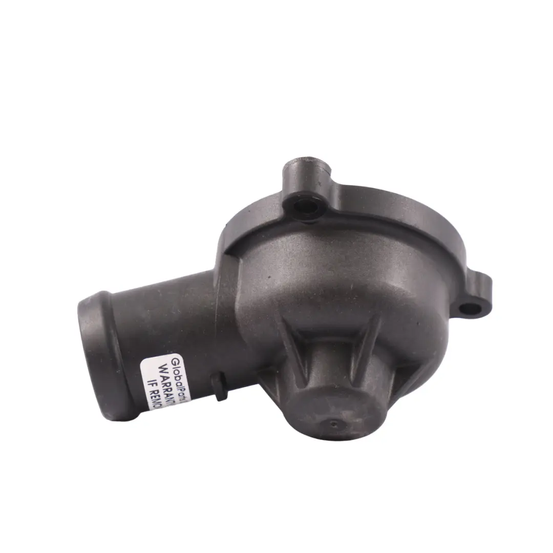 Volkswagen Polo 6R Copertura alloggiamento termostato refrigerante - SKU 03C121121B - Numero di parte 03C121121B