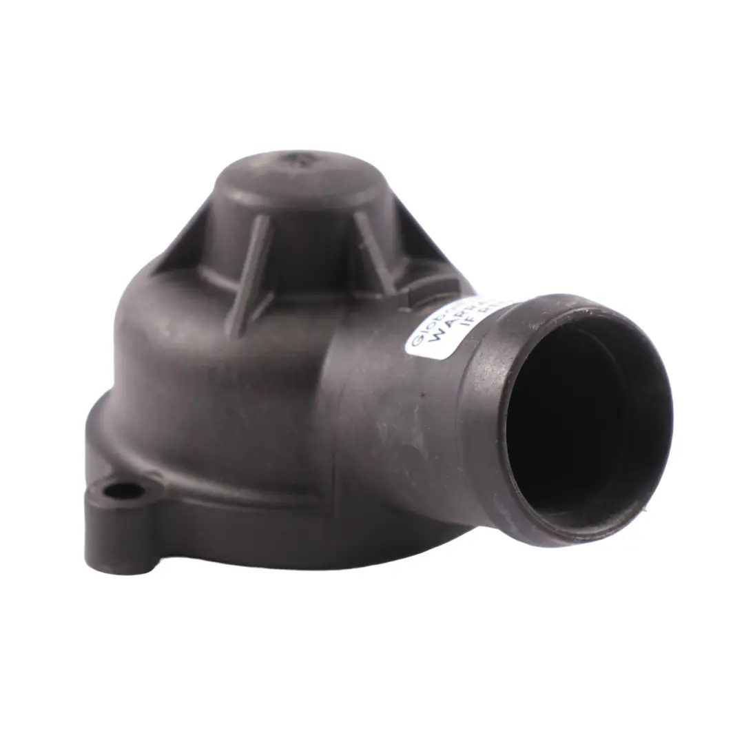 Thermostat de refroidissement couvercle pour Volkswagen Polo 6R à propos du numéro de pièce 03C121121B Volkswagen Polo 6R Thermostat de refroidissement couvercle - SKU 03C121121B - Numéro de pièce 03C121121B