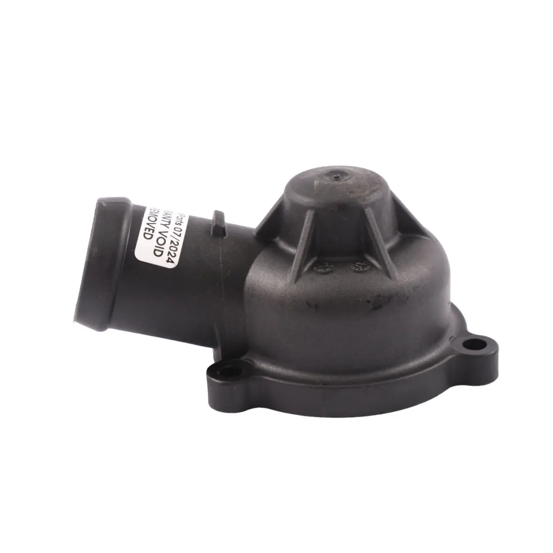 Volkswagen Polo 6R Tapa del termostato del refrigerante - SKU 03C121121B - Número de pieza 03C121121B
