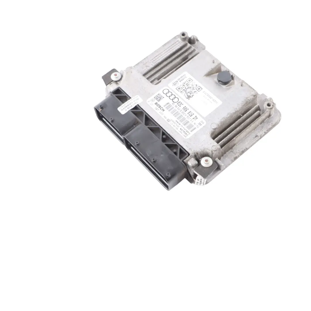 CAXA 122hp ECU Engine Control Unit Automatic to Audi A1 8X 1.4 TSI with Part number 03C906016DM Audi A1 8X 1.4 TSI CAXA 122hp ECU Engine Control Unit Automatic - SKU 03C906016DM - Part number 03C906016DM