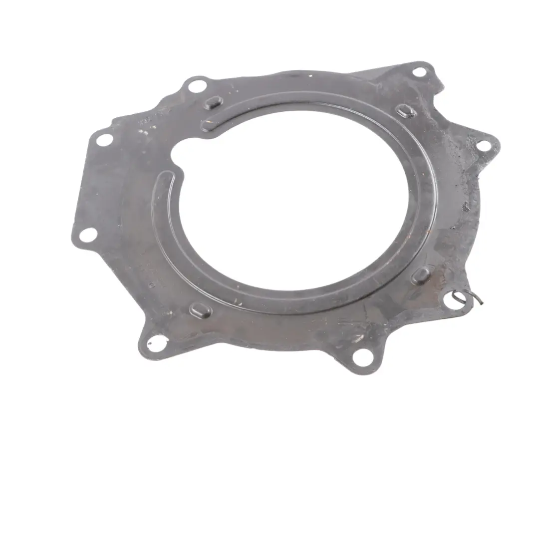 Volkswagen Polo 6R 1.2 Benzin Getriebe Abstand Shalter Platte - SKU 03D103647C - Teilenummer 03D103647C