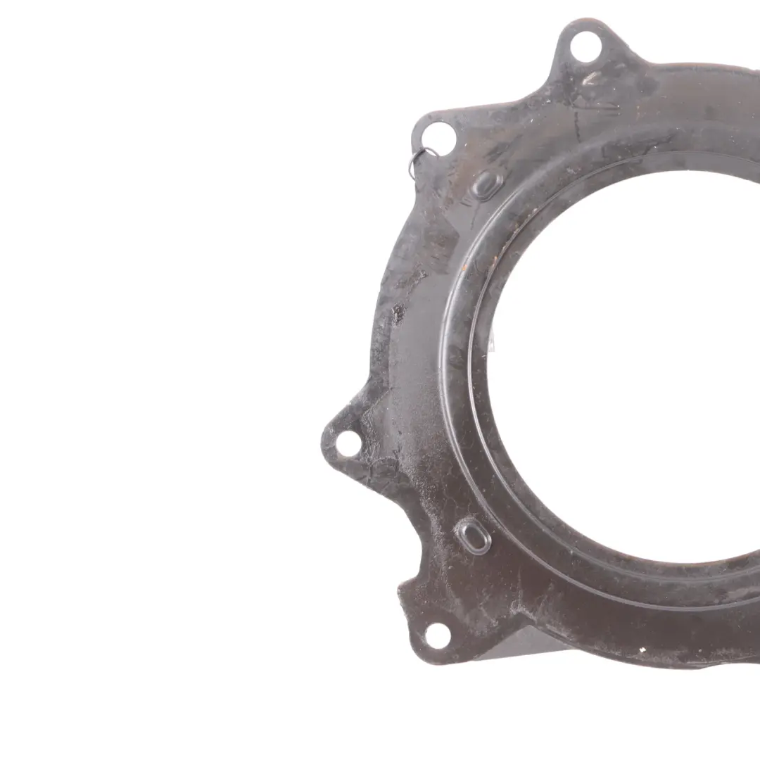 Volkswagen Polo 6R 1.2 Petrol Gearbox Engine Covering Spacer Plate - SKU 03D103647C - Part number 03D103647C