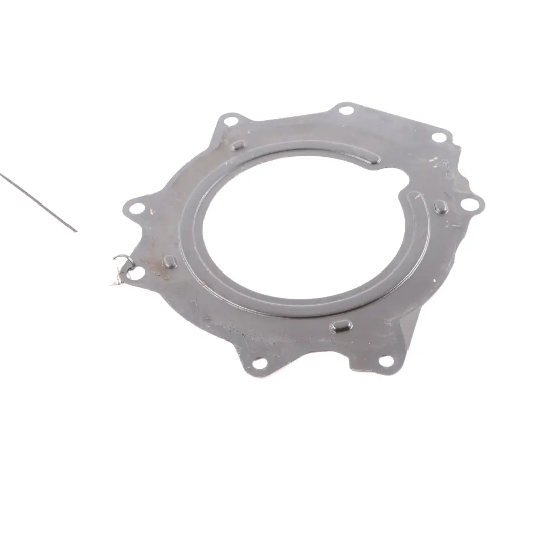 Volkswagen Polo 6R 1.2 Petrol Gearbox Engine Covering Spacer Plate - SKU 03D103647C - Part number 03D103647C