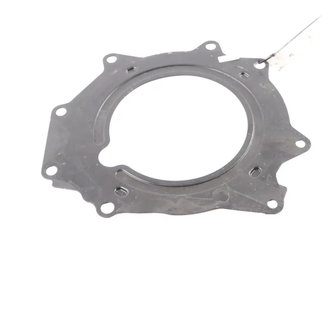 Volkswagen Polo 6R 1.2 Petrol Gearbox Engine Covering Spacer Plate - SKU 03D103647C - Part number 03D103647C
