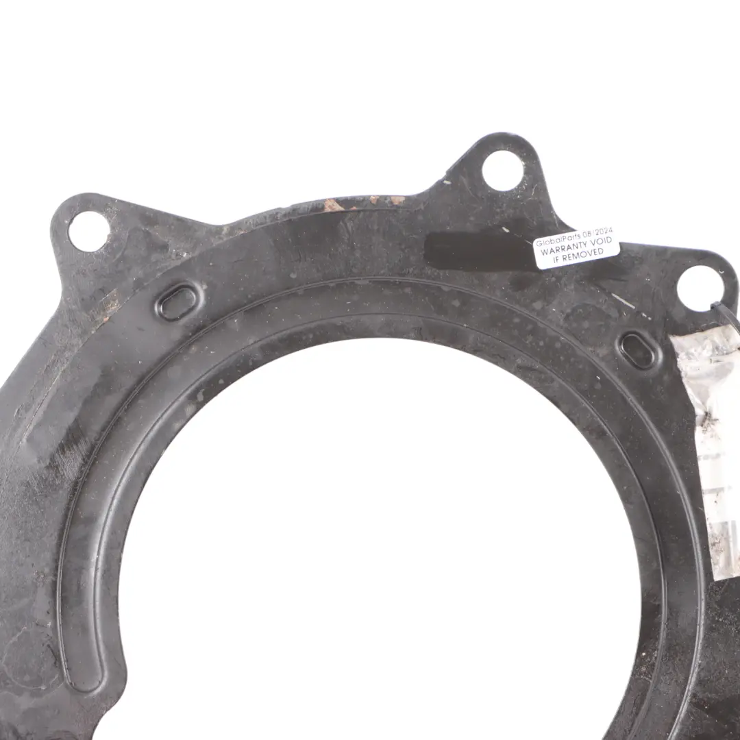 Volkswagen Polo 6R 1.2 Petrol Gearbox Engine Covering Spacer Plate - SKU 03D103647C - Part number 03D103647C