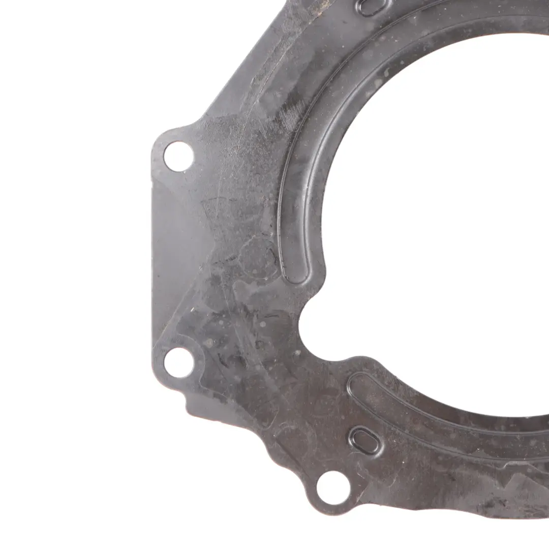 Gearbox Engine Covering Spacer Plate to Volkswagen Polo 6R 1.2 Petrol with Part number 03D103647C Volkswagen Polo 6R 1.2 Petrol Gearbox Engine Covering Spacer Plate - SKU 03D103647C - Part number 03D103647C