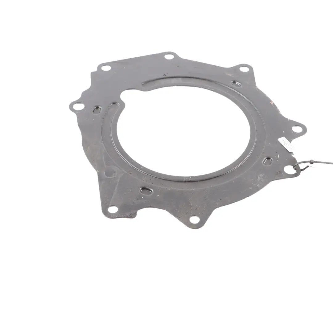 Volkswagen Polo 6R 1.2 Petrol Gearbox Engine Covering Spacer Plate - SKU 03D103647C - Part number 03D103647C