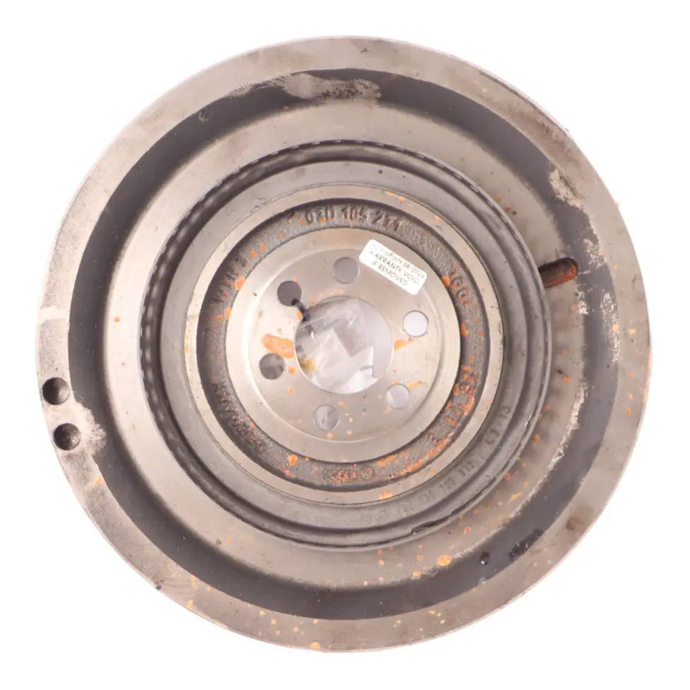 Mk5 6R 1.2 Gasolina CGPB Volante Caja Cambios Manual para Volkswagen Polo con número de pieza 03D105269 Volkswagen Polo Mk5 6R 1.2 Gasolina CGPB Volante Caja Cambios Manual - SKU 03D105269 - Número de pieza 03D105269