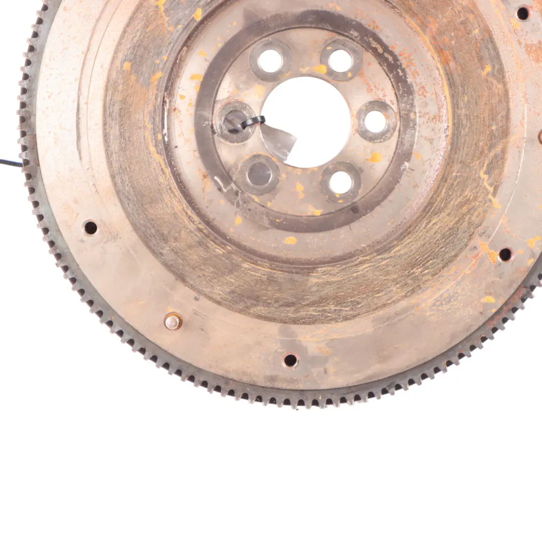 Mk5 6R 1.2 Benzina CGPB Volano Cambio Manuale per Volkswagen Polo con numero di parte 03D105269 Volkswagen Polo Mk5 6R 1.2 Benzina CGPB Volano Cambio Manuale - SKU 03D105269 - Numero di parte 03D105269