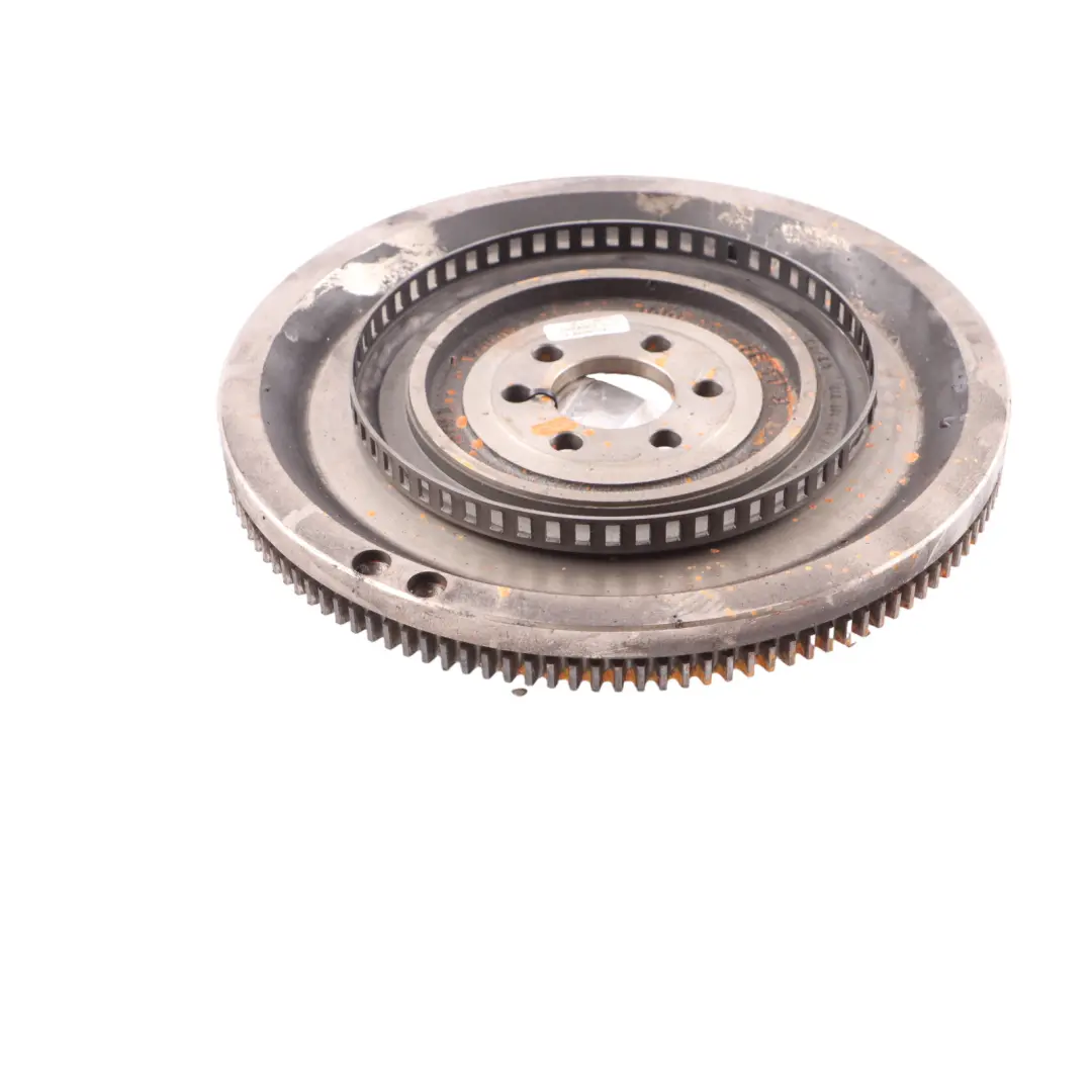 CGPB Volant D'inertie Boîte Vitesses Manuelle VW Polo 6R 1.2 Petrol - SKU 03D105269 - Numéro de pièce 03D105269