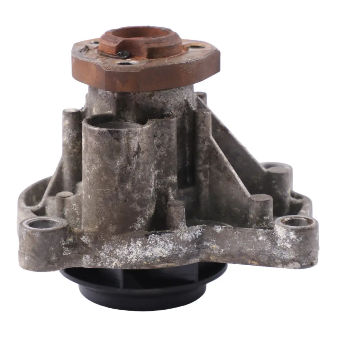 Bomba de agua mecánica Volkswagen Polo 6R Motor Unidad Bomba para con número de pieza 03D121005 Bomba de agua mecánica Volkswagen Polo 6R Motor Unidad Bomba - SKU 03D121005 - Número de pieza 03D121005