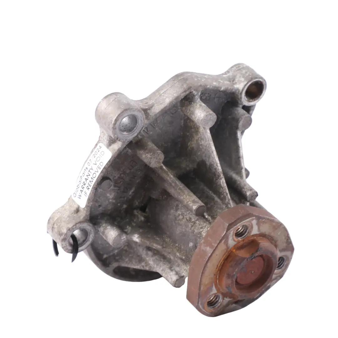  Bomba de agua mecánica Volkswagen Polo 6R Motor Unidad Bomba - SKU 03D121005 - Número de pieza 03D121005