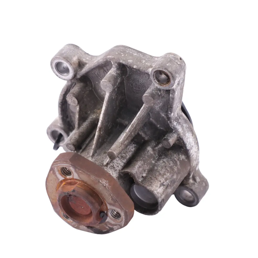 Mechanische Wasserpumpe Volkswagen Polo 6R Motor-Kühlmittel-Pumpe für mit Teilenummer 03D121005 Mechanische Wasserpumpe Volkswagen Polo 6R Motor-Kühlmittel-Pumpe - SKU 03D121005 - Teilenummer 03D121005
