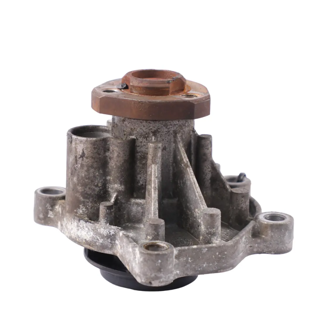 Mechanische Wasserpumpe Volkswagen Polo 6R Motor-Kühlmittel-Pumpe für mit Teilenummer 03D121005 Mechanische Wasserpumpe Volkswagen Polo 6R Motor-Kühlmittel-Pumpe - SKU 03D121005 - Teilenummer 03D121005