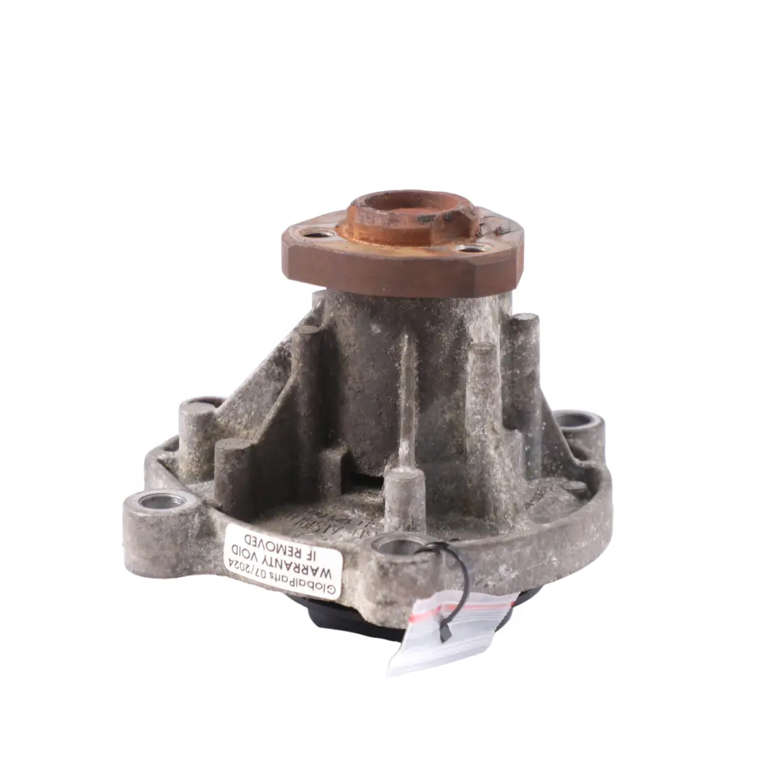 Pompa dell'acqua meccanica Volkswagen Polo 6R Unità di motore Pompa per con numero di parte 03D121005 Pompa dell'acqua meccanica Volkswagen Polo 6R Unità di motore Pompa - SKU 03D121005 - Numero di parte 03D121005