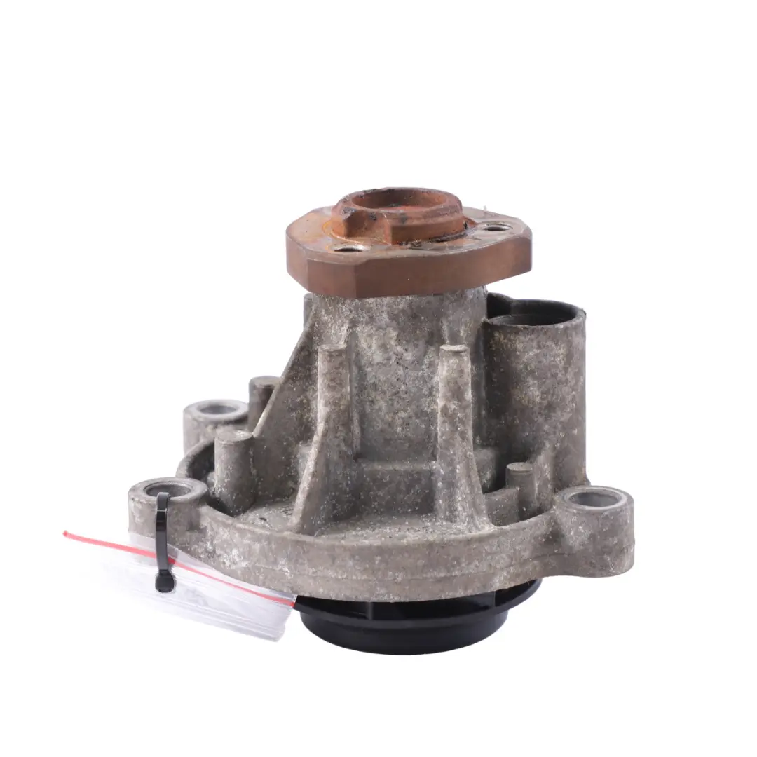 Bomba de agua mecánica Volkswagen Polo 6R Motor Unidad Bomba para con número de pieza 03D121005 Bomba de agua mecánica Volkswagen Polo 6R Motor Unidad Bomba - SKU 03D121005 - Número de pieza 03D121005