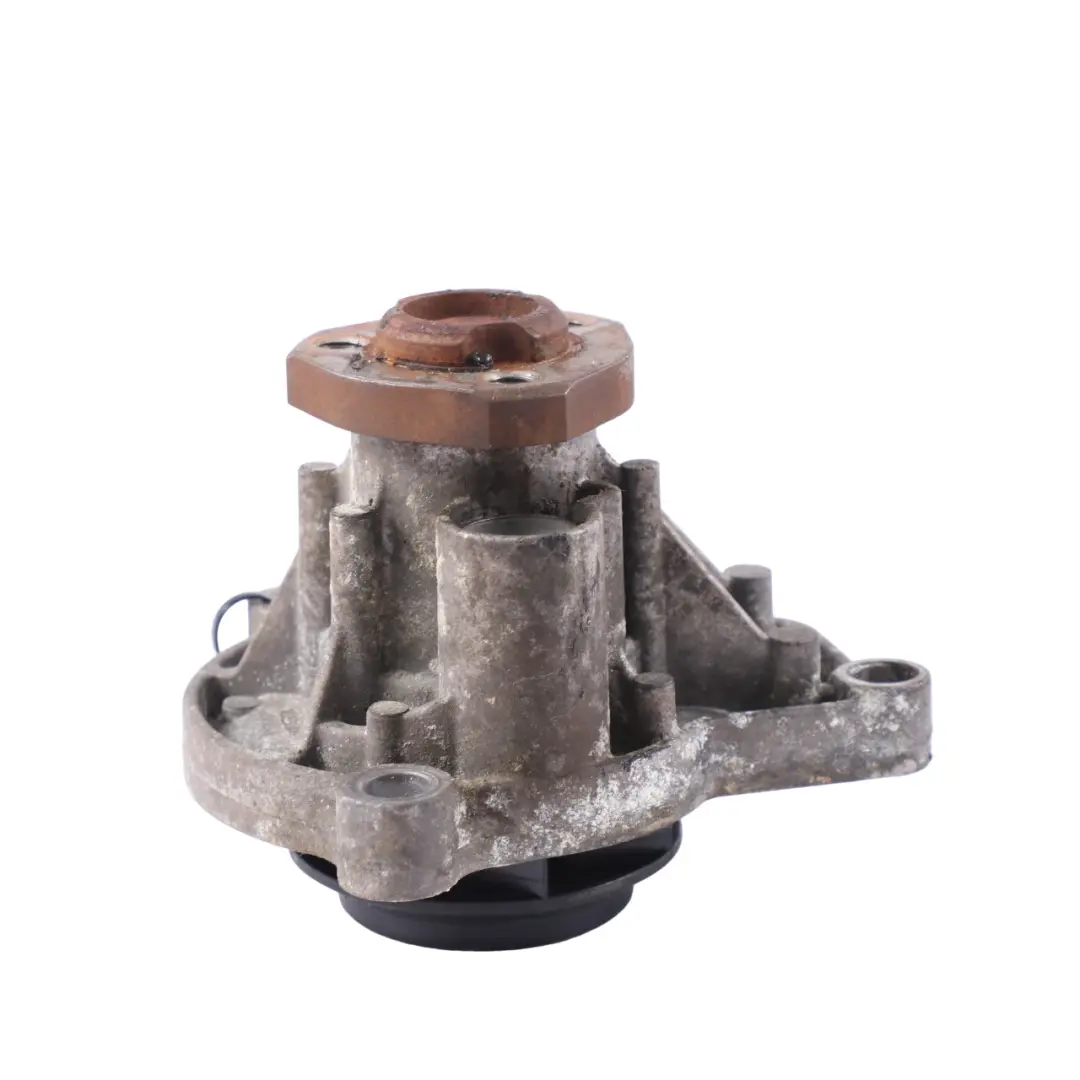 Mechanische Wasserpumpe Volkswagen Polo 6R Motor-Kühlmittel-Pumpe für mit Teilenummer 03D121005 Mechanische Wasserpumpe Volkswagen Polo 6R Motor-Kühlmittel-Pumpe - SKU 03D121005 - Teilenummer 03D121005