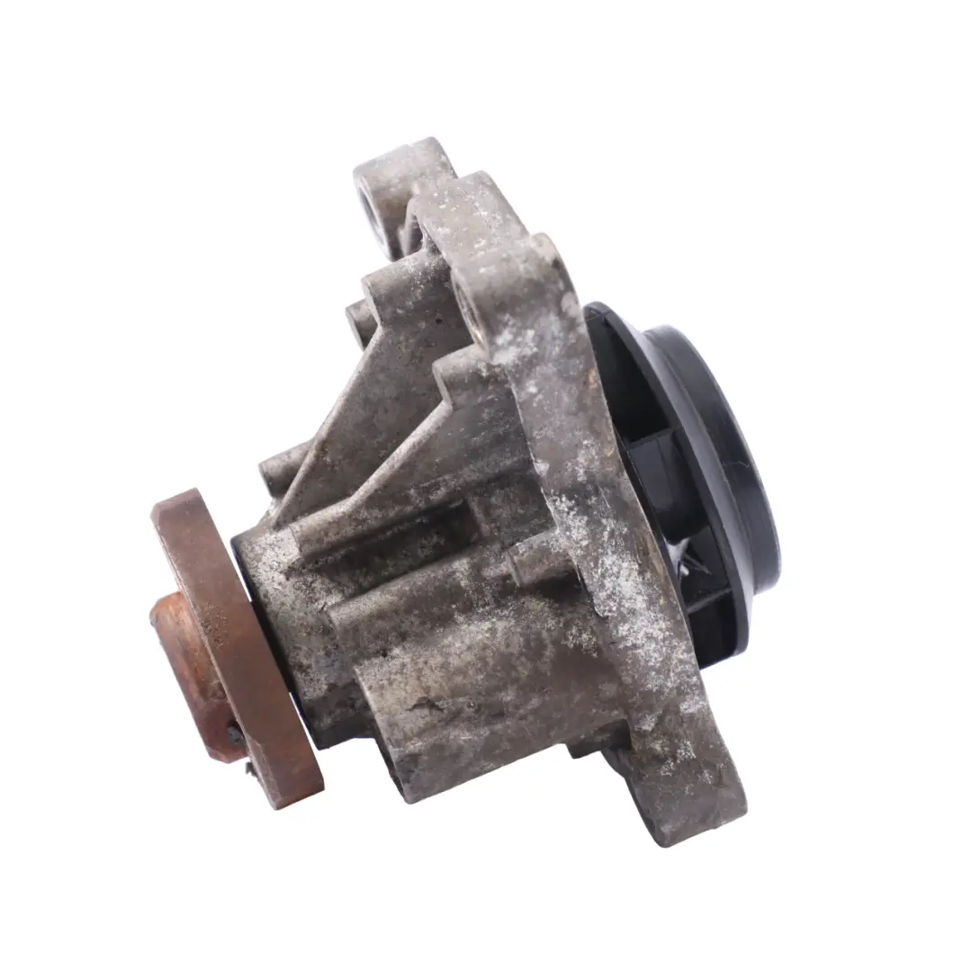 Mechanical Water Pump Volkswagen Polo 6R Engine Coolant Unit Pump to with Part number 03D121005 Mechanical Water Pump Volkswagen Polo 6R Engine Coolant Unit Pump - SKU 03D121005 - Part number 03D121005