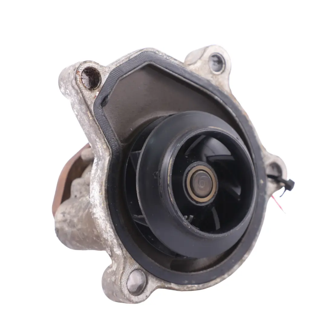  Mechanical Water Pump Volkswagen Polo 6R Engine Coolant Unit Pump - SKU 03D121005 - Part number 03D121005