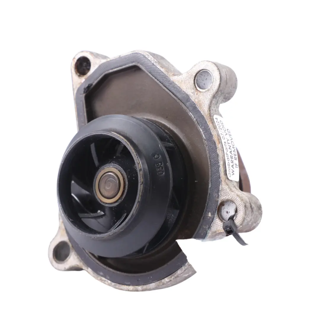  Mechanical Water Pump Volkswagen Polo 6R Engine Coolant Unit Pump - SKU 03D121005 - Part number 03D121005