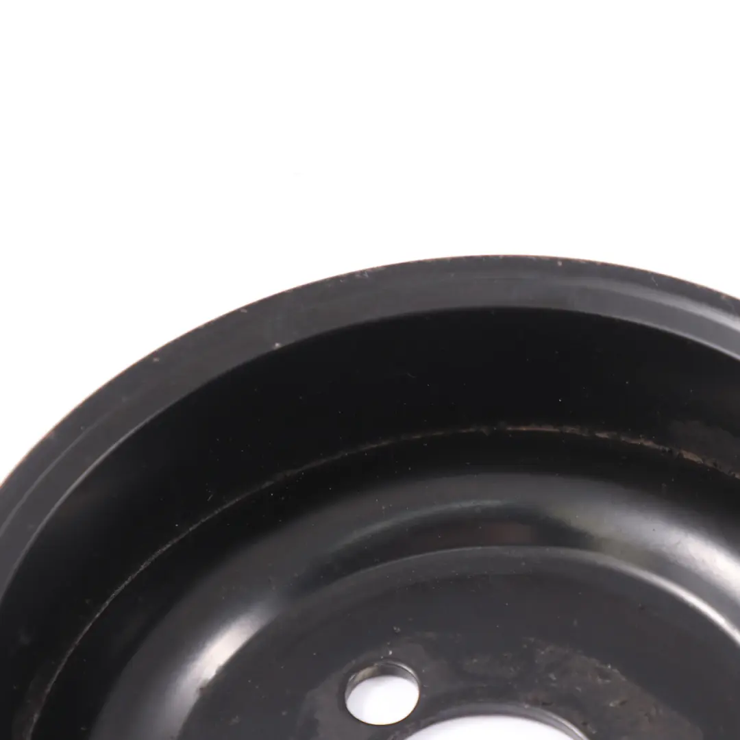  Poulie de pompe à eau Volkswagen Polo 6R Guide de roue de pompe à eau - SKU 03D121028B - Numéro de pièce 03D121028B