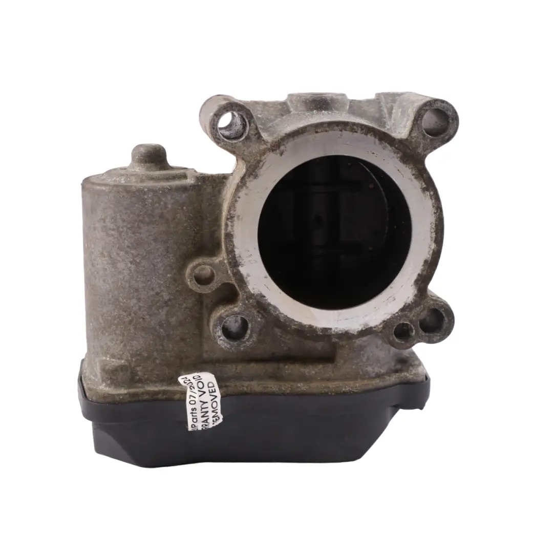 CGPB Benzyna Przepustnica do VW Volkswagen Polo 6R 1.2 o numerze 03D133062F VW Volkswagen Polo 6R 1.2 CGPB Benzyna Przepustnica - SKU 03D133062F - Numer Części 03D133062F