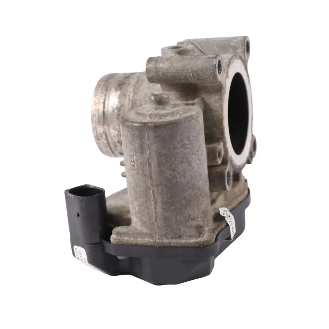 VW Volkswagen Polo 6R 1.2 CGPB Petrol Throttle Body - SKU 03D133062F - Part number 03D133062F
