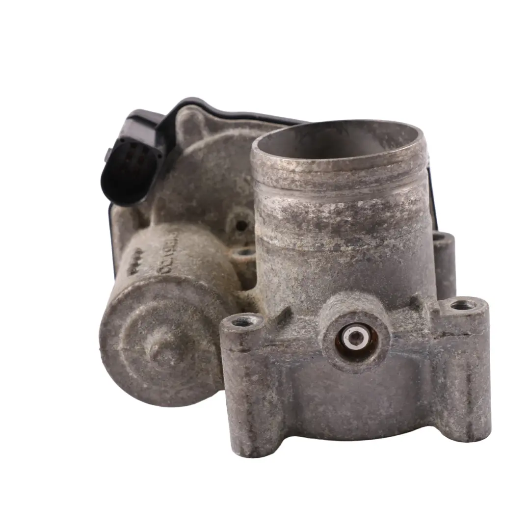 Cuerpo De Mariposa 1.2 CGPB Gasolina para VW Volkswagen Polo 6R con número de pieza 03D133062F VW Volkswagen Polo 6R Cuerpo De Mariposa 1.2 CGPB Gasolina - SKU 03D133062F - Número de pieza 03D133062F