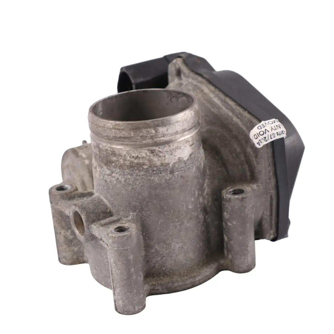 Cuerpo De Mariposa 1.2 CGPB Gasolina para VW Volkswagen Polo 6R con número de pieza 03D133062F VW Volkswagen Polo 6R Cuerpo De Mariposa 1.2 CGPB Gasolina - SKU 03D133062F - Número de pieza 03D133062F