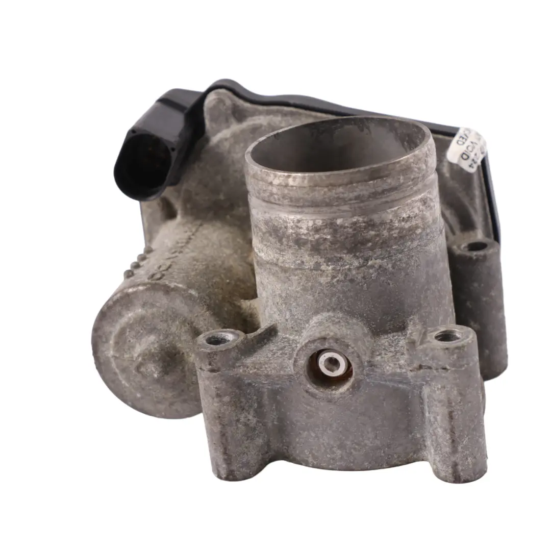 Cuerpo De Mariposa 1.2 CGPB Gasolina para VW Volkswagen Polo 6R con número de pieza 03D133062F VW Volkswagen Polo 6R Cuerpo De Mariposa 1.2 CGPB Gasolina - SKU 03D133062F - Número de pieza 03D133062F