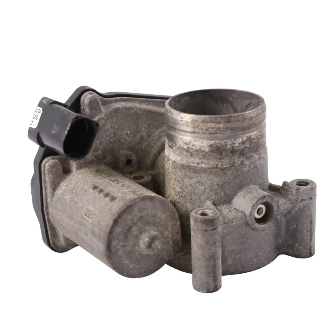 VW Volkswagen Polo 6R 1.2 CGPB Petrol Throttle Body - SKU 03D133062F - Part number 03D133062F