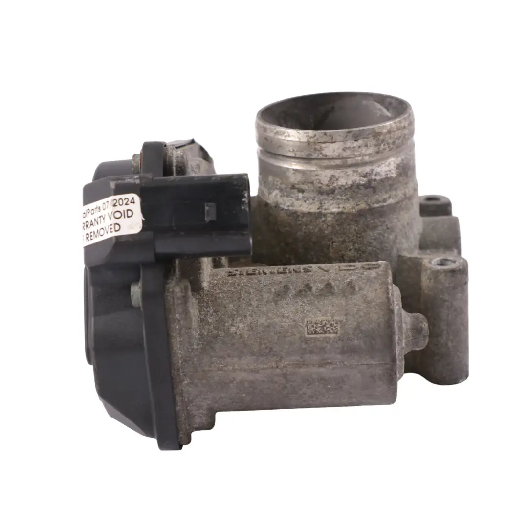 Throttle Body 1.2 CGPB Petrol to VW Volkswagen Polo 6R with Part number 03D133062F VW Volkswagen Polo 6R Throttle Body 1.2 CGPB Petrol - SKU 03D133062F - Part number 03D133062F