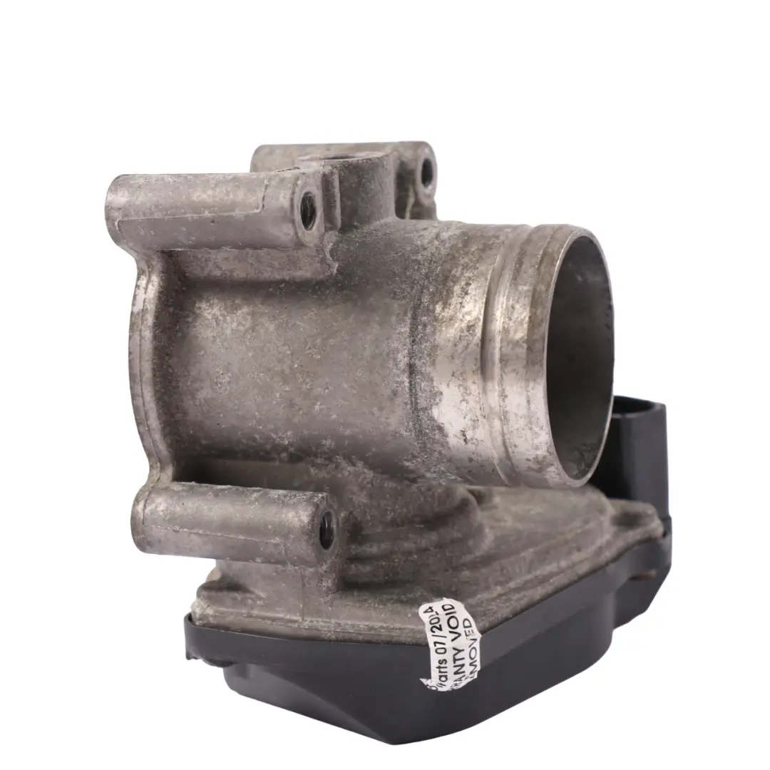 VW Volkswagen Polo 6R 1.2 CGPB Petrol Throttle Body - SKU 03D133062F - Part number 03D133062F