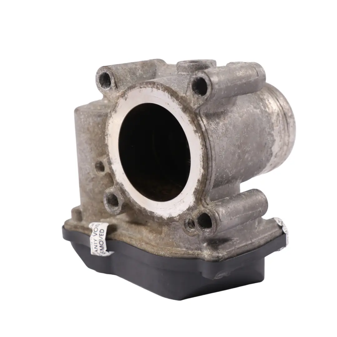 Throttle Body 1.2 CGPB Petrol to VW Volkswagen Polo 6R with Part number 03D133062F VW Volkswagen Polo 6R Throttle Body 1.2 CGPB Petrol - SKU 03D133062F - Part number 03D133062F