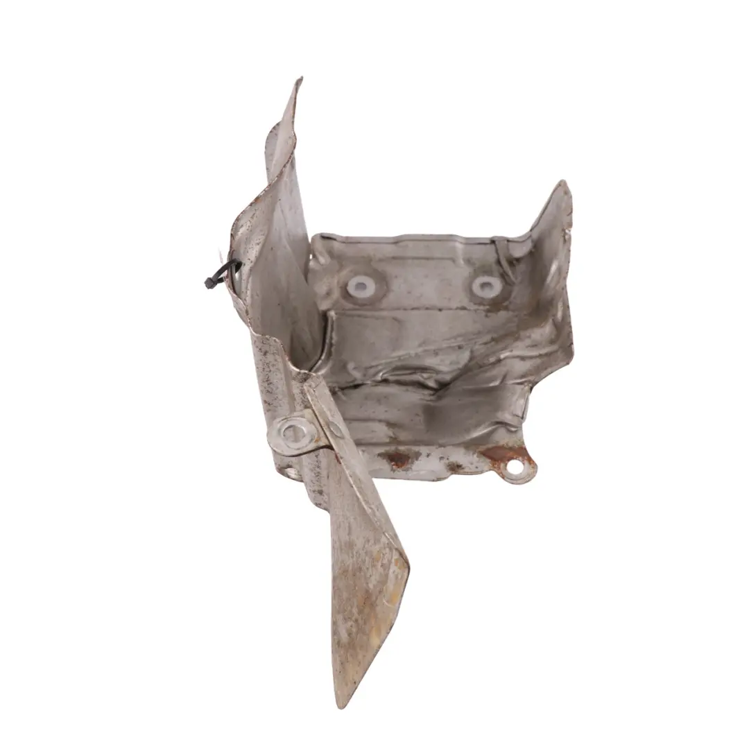Exhaust Manifold Heat Shield Panelling VW Volkswagen Polo 6R - SKU 03D253035F - Part number 03D253035F