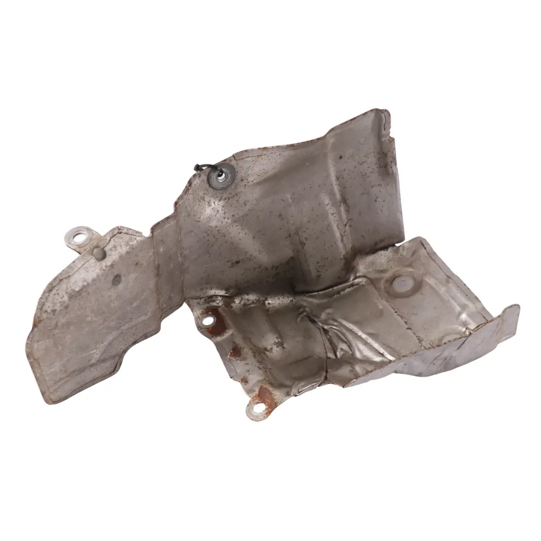 Collettore di scarico Scudo Termico Pannello per VW Volkswagen Polo 6R con numero di parte 03D253035F VW Volkswagen Polo 6R Collettore di scarico Scudo Termico Pannello - SKU 03D253035F - Numero di parte 03D253035F