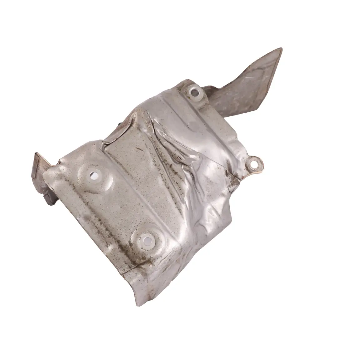 Collettore di scarico Scudo Termico Pannello per VW Volkswagen Polo 6R con numero di parte 03D253035F VW Volkswagen Polo 6R Collettore di scarico Scudo Termico Pannello - SKU 03D253035F - Numero di parte 03D253035F