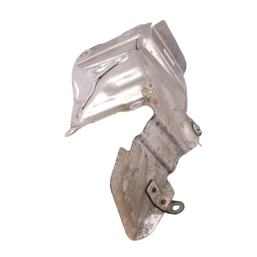 Auspuffkrümmer Hitzeschild Verkleidung für VW Volkswagen Polo 6R mit Teilenummer 03D253035F VW Volkswagen Polo 6R Auspuffkrümmer Hitzeschild Verkleidung - SKU 03D253035F - Teilenummer 03D253035F