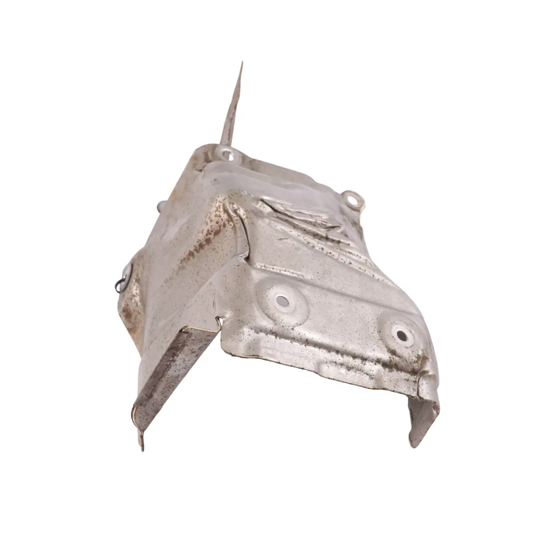 Manifold d'échappement Panneau de protection pour VW Volkswagen Polo 6R à propos du numéro de pièce 03D253035F VW Volkswagen Polo 6R Manifold d'échappement Panneau de protection - SKU 03D253035F - Numéro de pièce 03D253035F