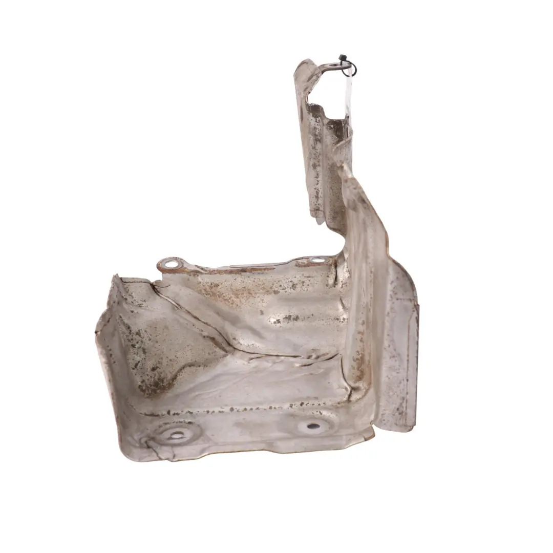 Bouclier collecteur échappement pré-catalytique pour VW Volkswagen Polo 6R à propos du numéro de pièce 03D253035G VW Volkswagen Polo 6R Bouclier collecteur échappement pré-catalytique - SKU 03D253035G - Numéro de pièce 03D253035G