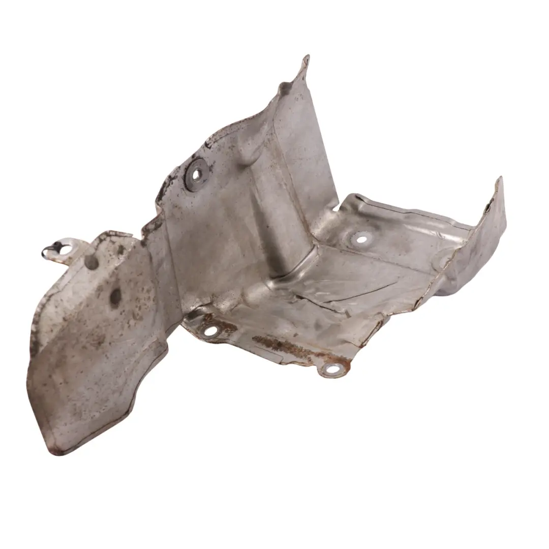 Vor-Kat Abgaskrümmer Hitzeschild für VW Volkswagen Polo 6R mit Teilenummer 03D253035G VW Volkswagen Polo 6R Vor-Kat Abgaskrümmer Hitzeschild - SKU 03D253035G - Teilenummer 03D253035G