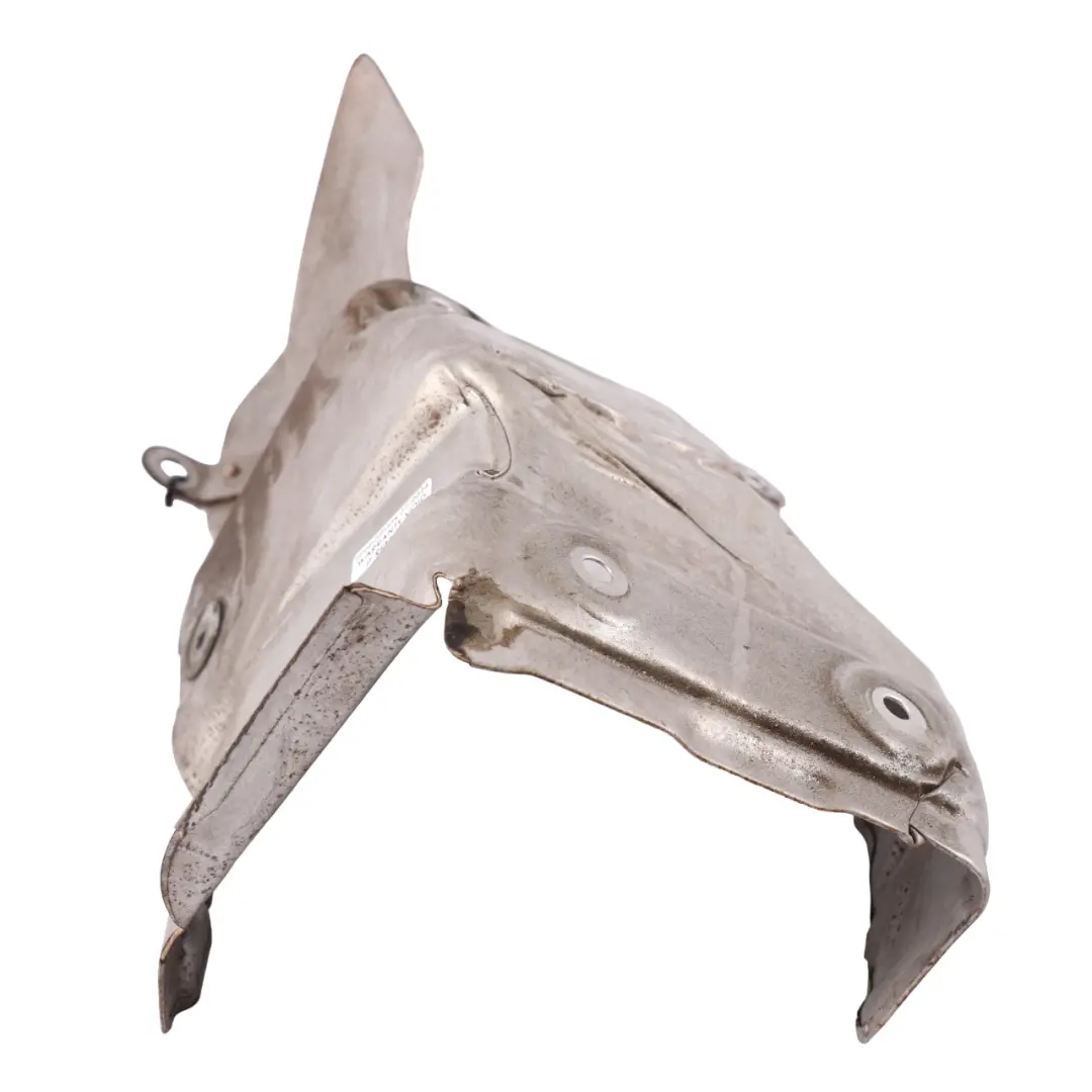 Vor-Kat Abgaskrümmer Hitzeschild für VW Volkswagen Polo 6R mit Teilenummer 03D253035G VW Volkswagen Polo 6R Vor-Kat Abgaskrümmer Hitzeschild - SKU 03D253035G - Teilenummer 03D253035G