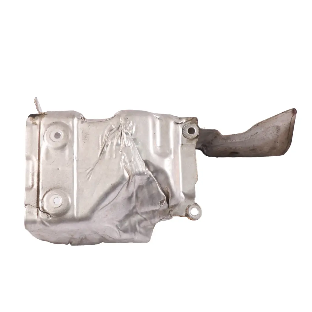 Pre Cat Exhaust Manifold Heat Shield to VW Volkswagen Polo 6R with Part number 03D253035G VW Volkswagen Polo 6R Pre Cat Exhaust Manifold Heat Shield - SKU 03D253035G - Part number 03D253035G