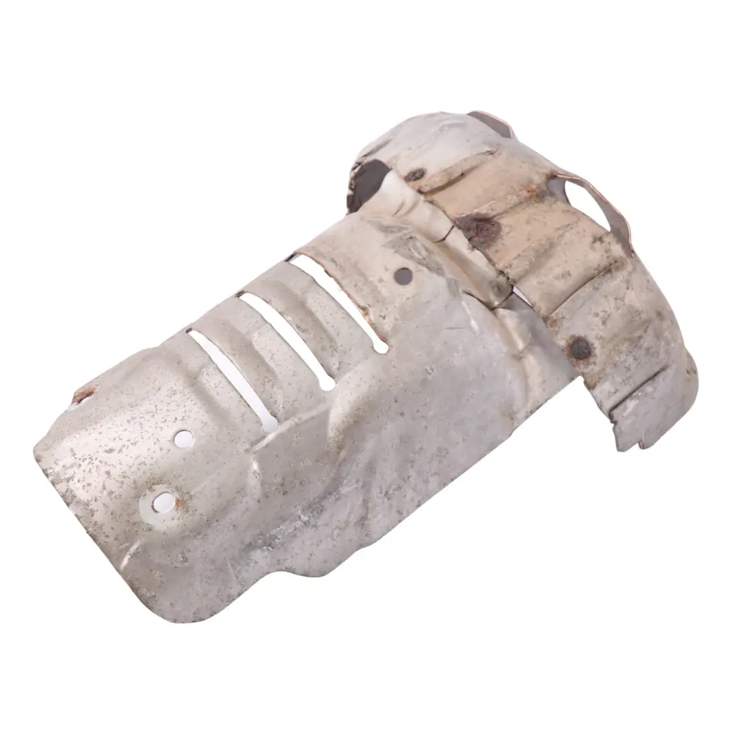 Osłona Termiczna Kolektora Wydechowego Benzyna do Volkswagen Polo o numerze 03D253041H Volkswagen Polo Osłona Termiczna Kolektora Wydechowego Benzyna - SKU 03D253041H - Numer Części 03D253041H