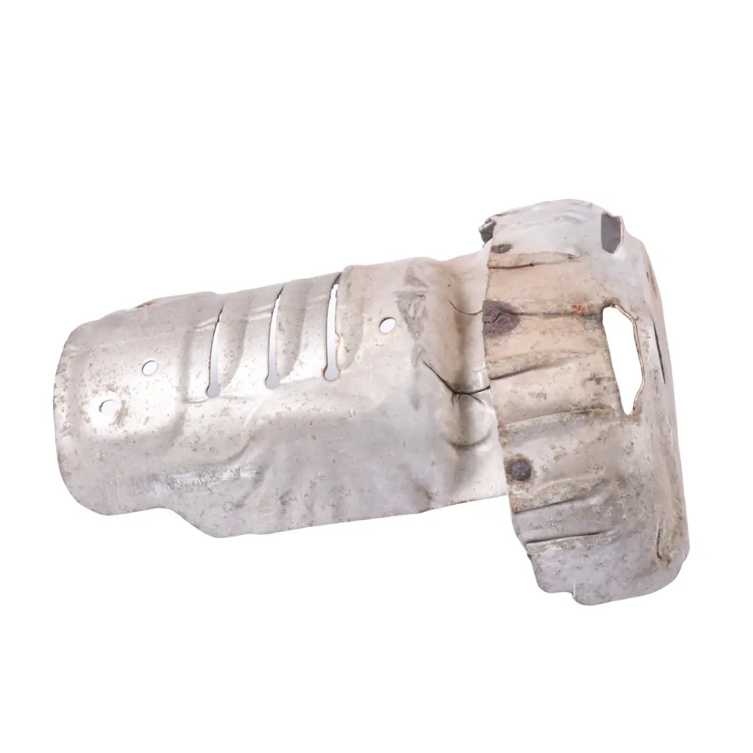 Osłona Termiczna Kolektora Wydechowego Benzyna do Volkswagen Polo o numerze 03D253041H Volkswagen Polo Osłona Termiczna Kolektora Wydechowego Benzyna - SKU 03D253041H - Numer Części 03D253041H