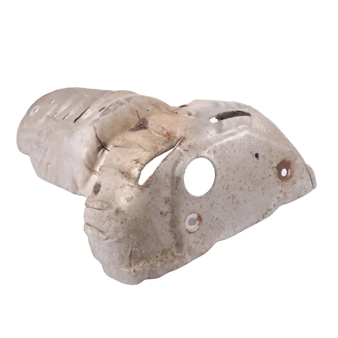 Colector de escape Escudo térmico Gasolina para Volkswagen VW Polo 6R con número de pieza 03D253041H Volkswagen VW Polo 6R Colector de escape Escudo térmico Gasolina - SKU 03D253041H - Número de pieza 03D253041H